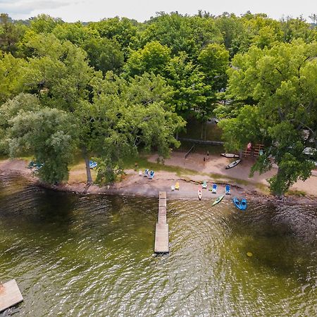 The Beachgrass - 46 Meadow View Cherry Valley Екстер'єр фото