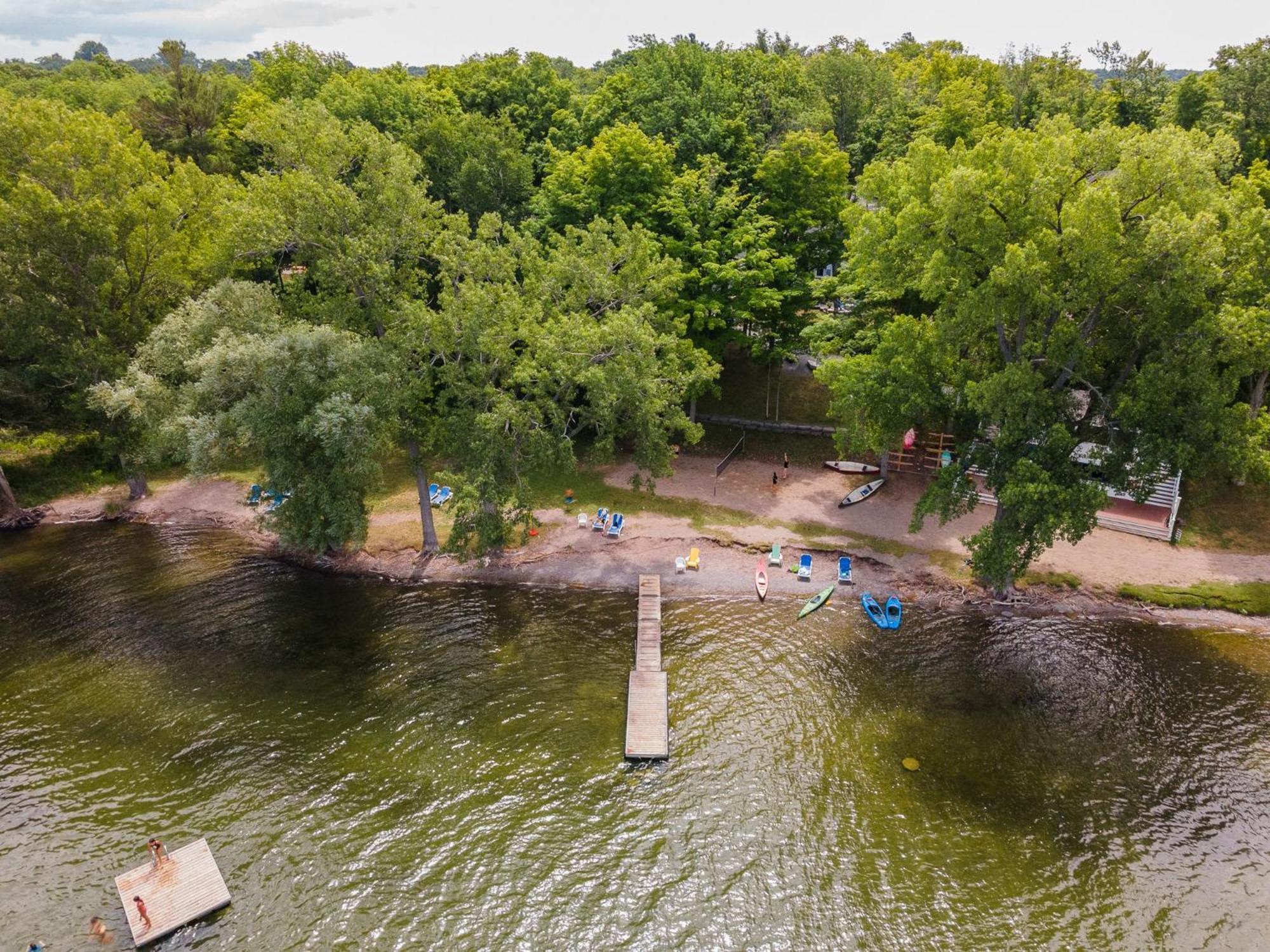 The Beachgrass - 46 Meadow View Cherry Valley Екстер'єр фото