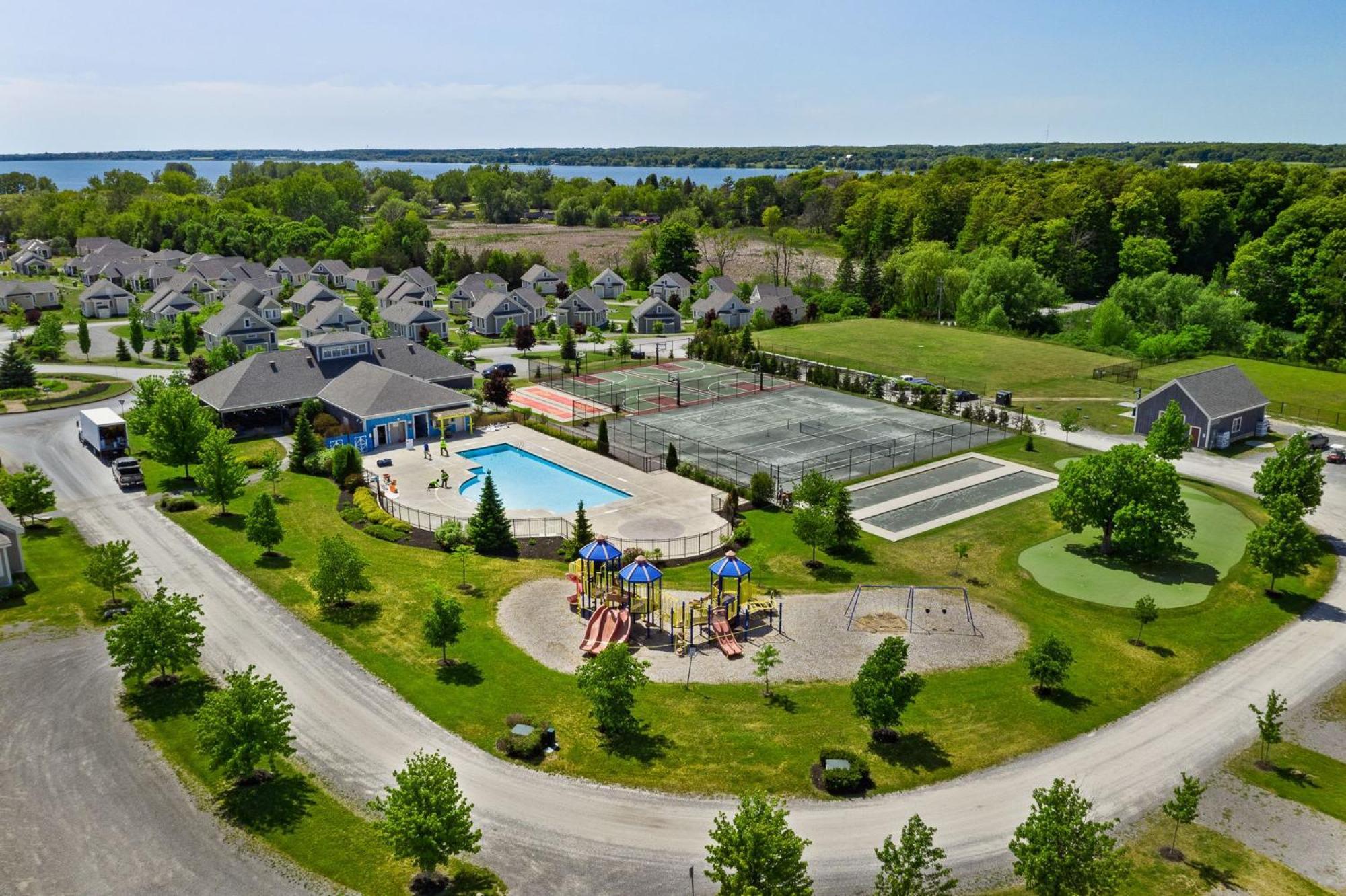 The Beachgrass - 46 Meadow View Cherry Valley Екстер'єр фото