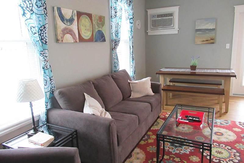 The Beachgrass - 46 Meadow View Cherry Valley Екстер'єр фото