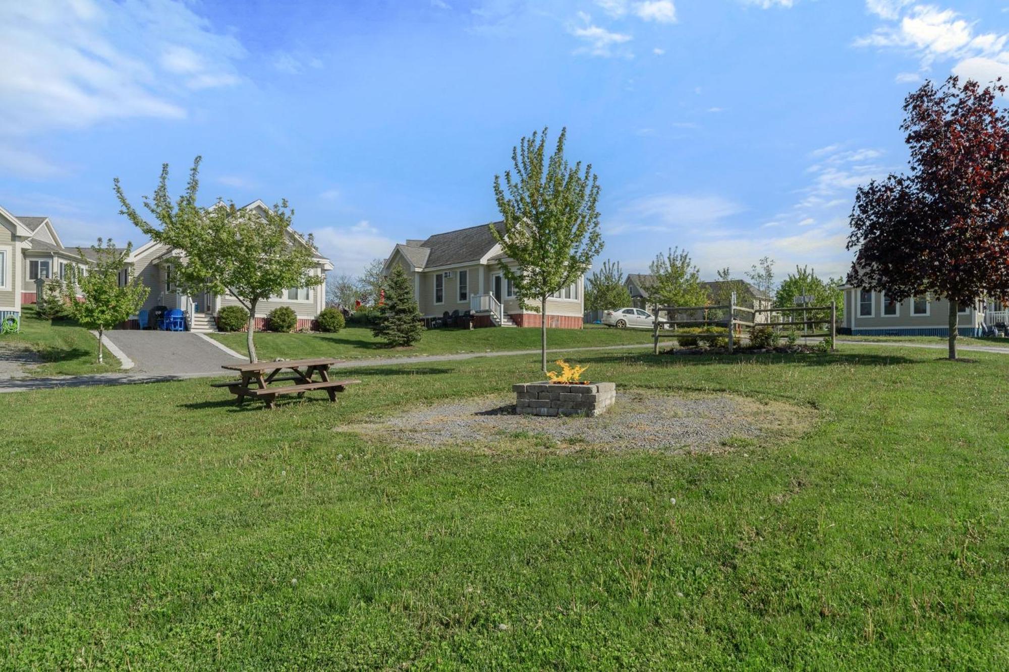 The Beachgrass - 46 Meadow View Cherry Valley Екстер'єр фото