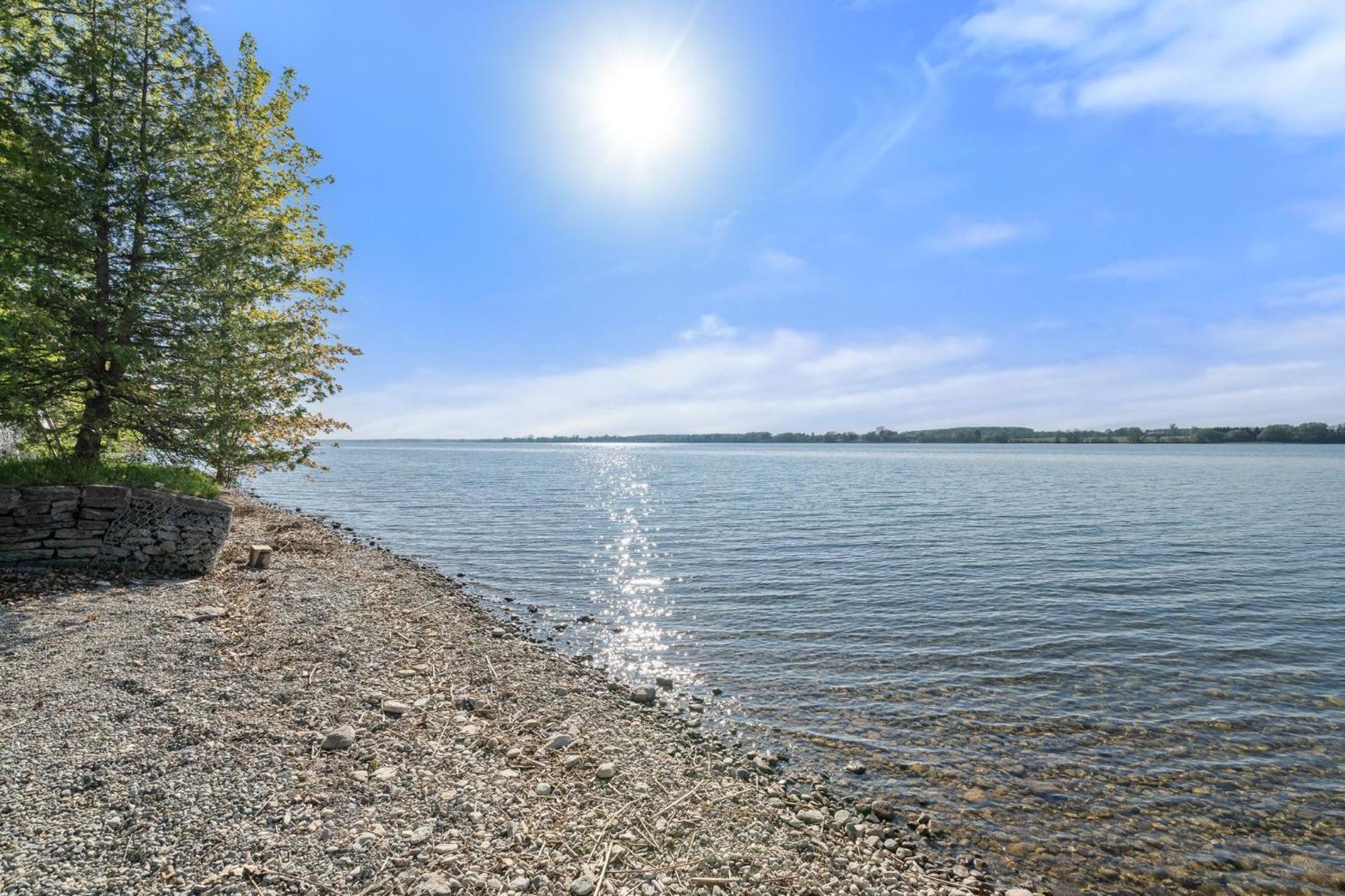 The Beachgrass - 46 Meadow View Cherry Valley Екстер'єр фото