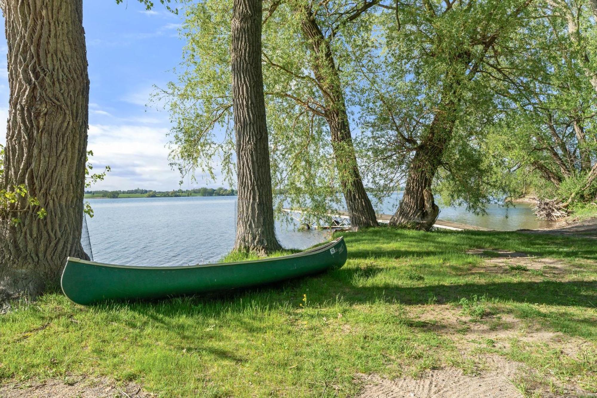 The Beachgrass - 46 Meadow View Cherry Valley Екстер'єр фото