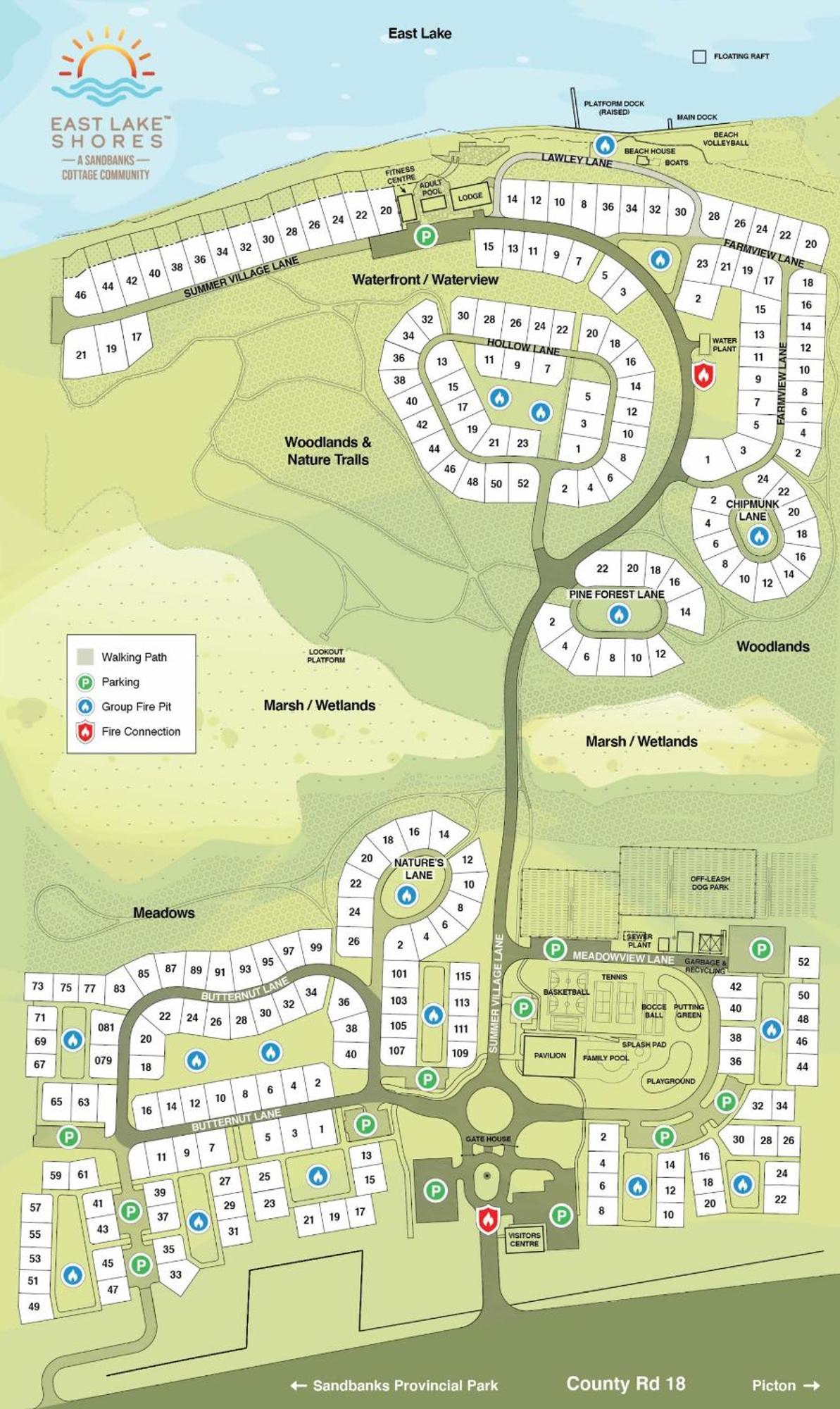 The Beachgrass - 46 Meadow View Cherry Valley Екстер'єр фото
