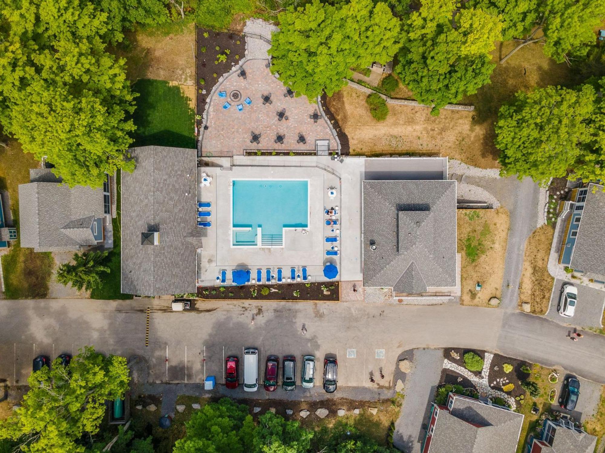 The Beachgrass - 46 Meadow View Cherry Valley Екстер'єр фото