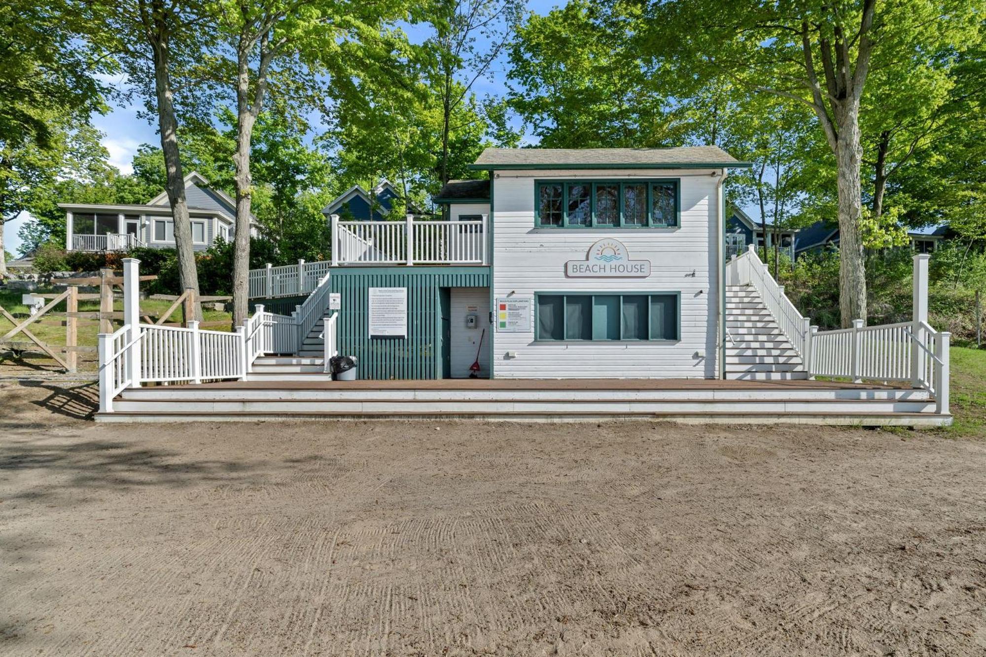 The Beachgrass - 46 Meadow View Cherry Valley Екстер'єр фото