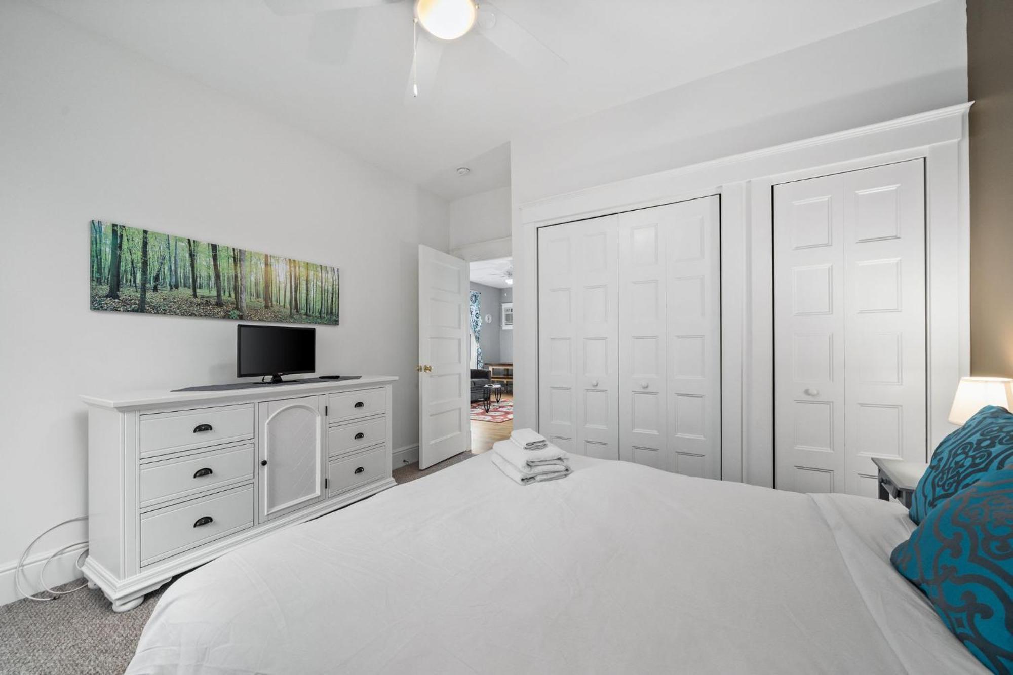 The Beachgrass - 46 Meadow View Cherry Valley Екстер'єр фото