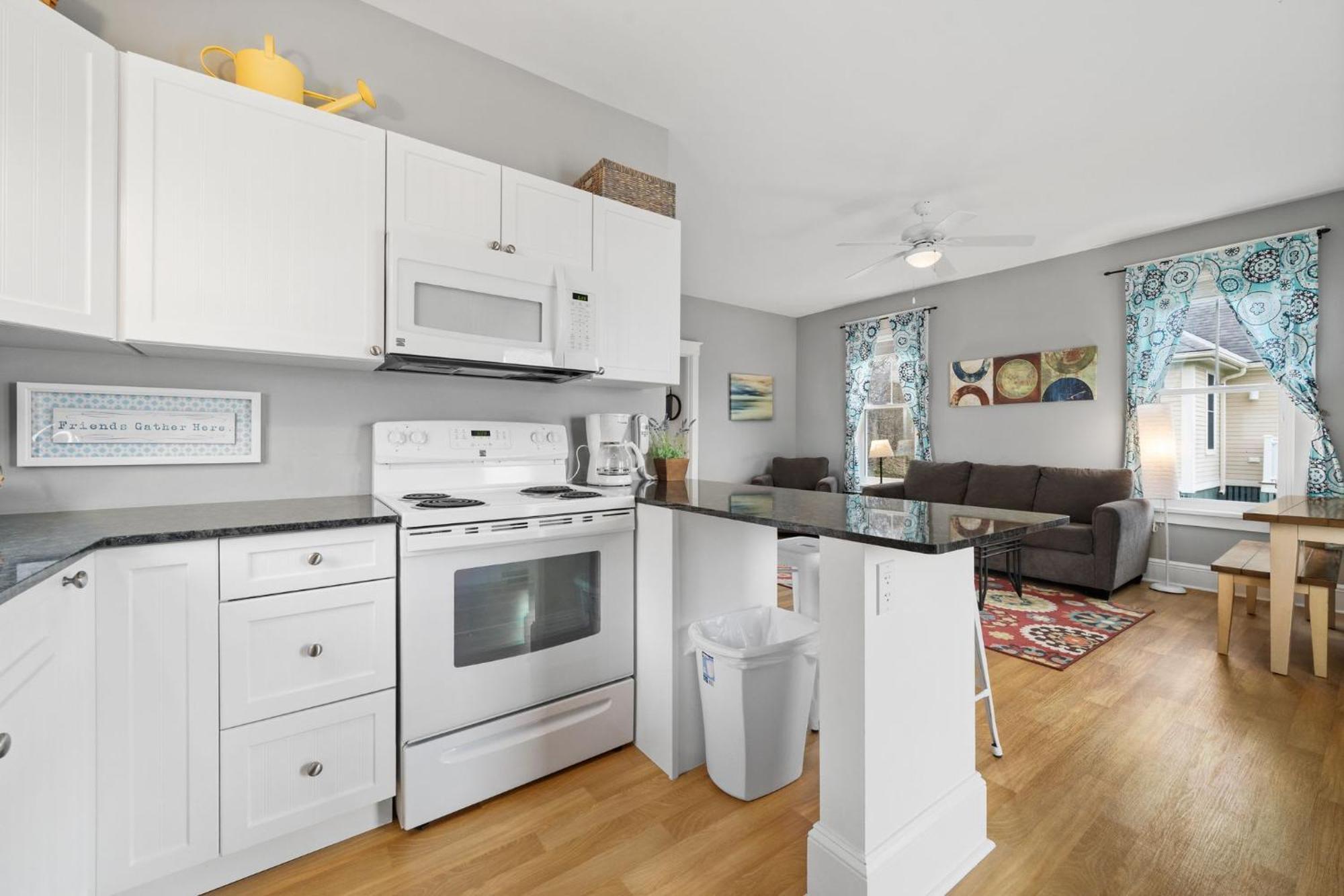 The Beachgrass - 46 Meadow View Cherry Valley Екстер'єр фото
