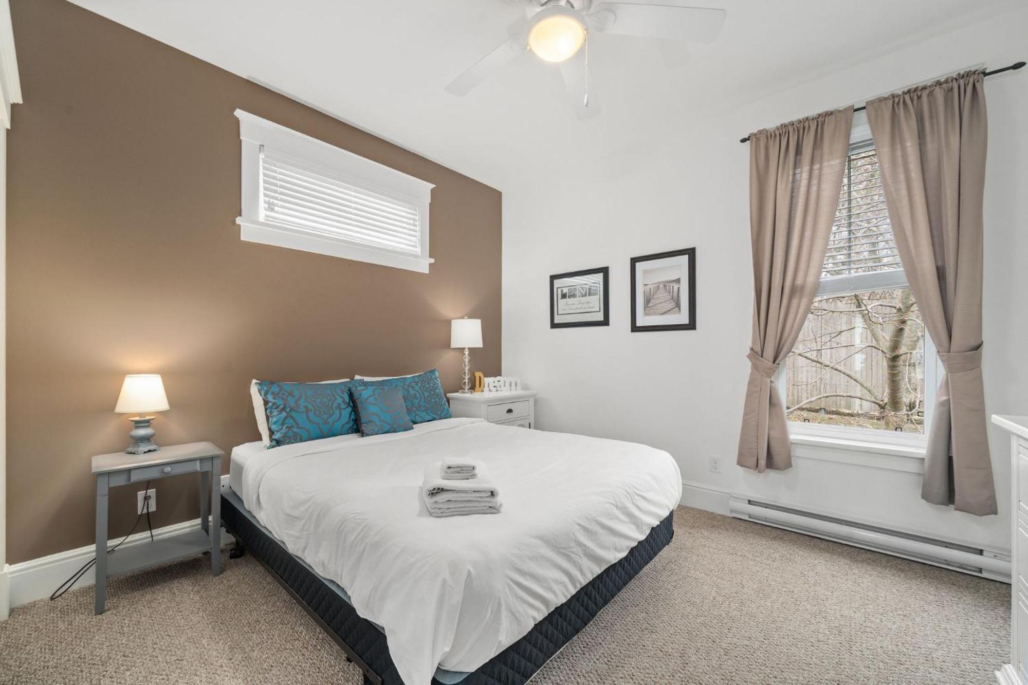 The Beachgrass - 46 Meadow View Cherry Valley Екстер'єр фото
