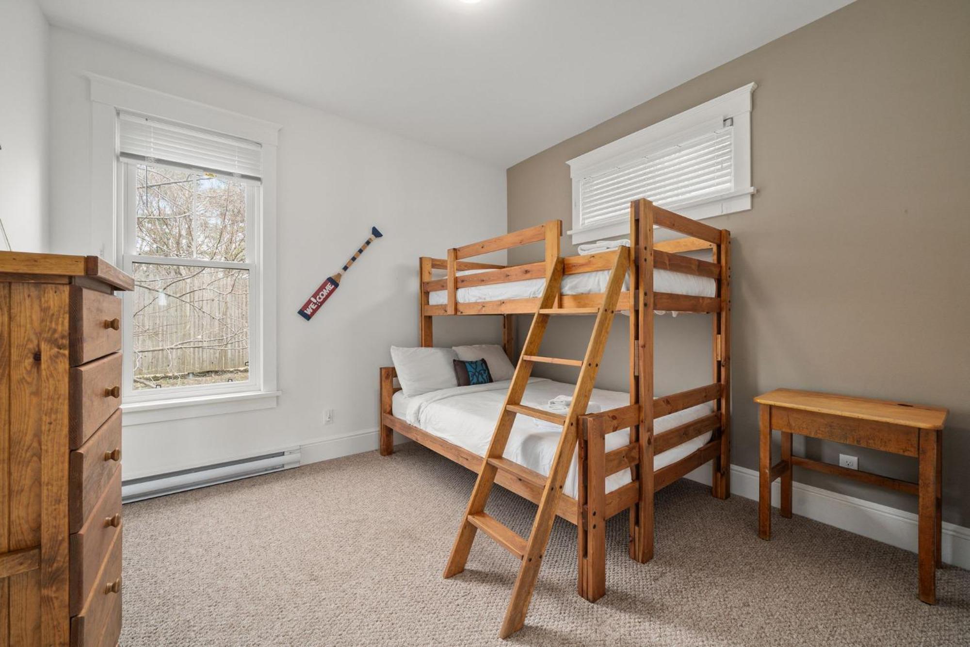 The Beachgrass - 46 Meadow View Cherry Valley Екстер'єр фото